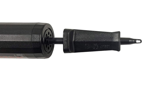 Насос ручний Intex 69613 «Double Quick Mini Hand Pump» (об'єм: 0.45L, висота: 29 см, надування) фото 5
