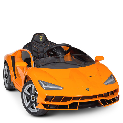 Електромобіль дитячий Bambi Racer M 4319EBLR-7 фото 12