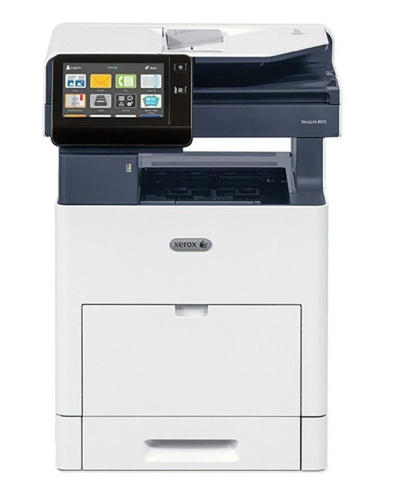 Картинка  МФУ А4 ч/б Xerox VersaLink B605S (B605V_S) от магазина cd-market