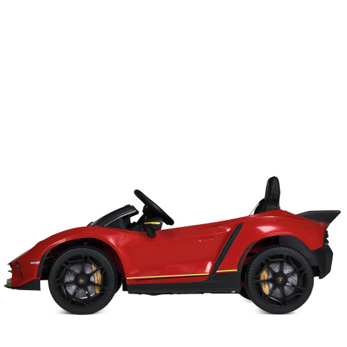 Електромобіль дитячий Bambi Racer M 5100EBLR-3 «Lamborghini» фото 2