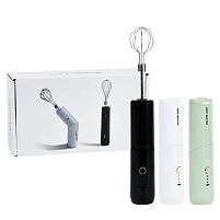 Вінчик електричний "Egg Beater" USB 19*4см Stenson R97090