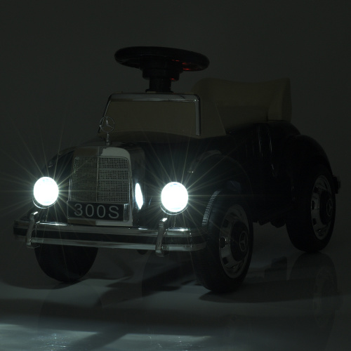 Електромобіль дитячий Bambi Racer M 5010-2 «Mercedes-Benz» фото 9