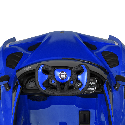 Електромобіль дитячий Bambi Racer M 5813EBLR-4 фото 10