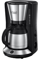 Картинка  Кофеварка Russell Hobbs  Adventure (24020-56) магазин cd-market