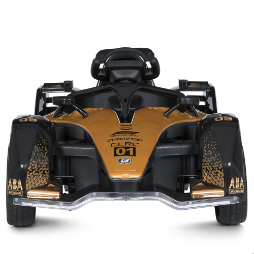 Електромобіль дитячий «Formula 1» Bambi Racer M 5051EBLR-6 фото 5