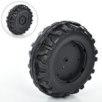 Колесо для дитячого електромобіля Bambi Racer M 4419-F EVA WHEEL (переднє)