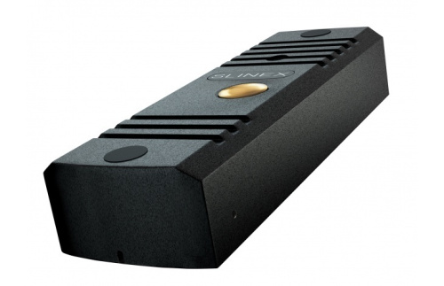 Картинка  Вызывная панель Slinex ML-16HD Black (ML-16HD_B) от магазина cd-market фото 6