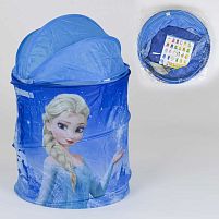 Корзина для игрушек Igrusha С 36596 (60) в кульке