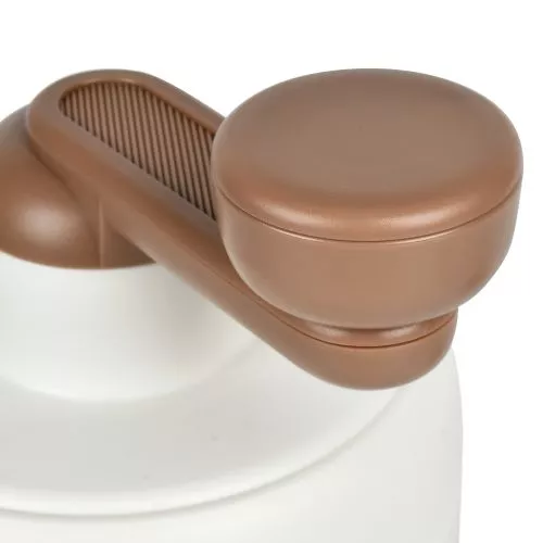 Подрібнювач кухонний для льоду 500мл 16*14см Stenson R97214 фото 2