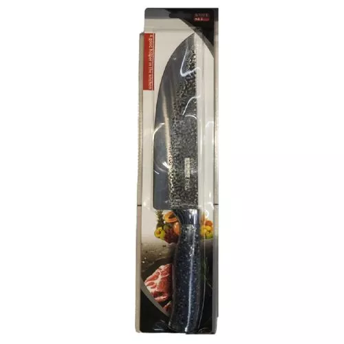 Ніж кухонний "Flecks" 32см (лезо 20см) Stenson R97608