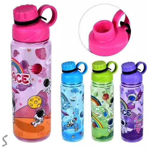 Пляшка-поїлка дитяча 700мл Stenson R99277