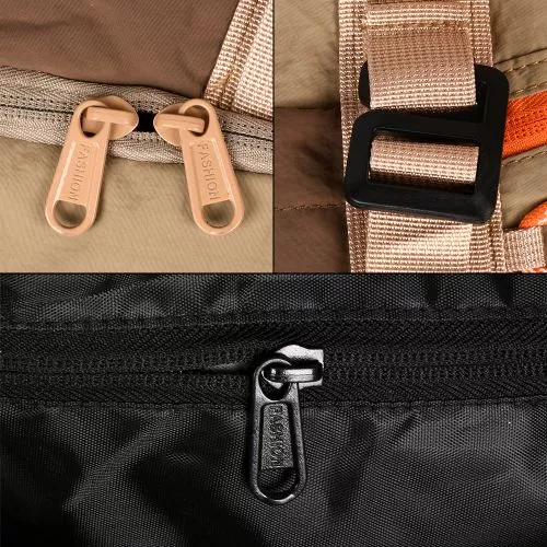 Сумка дорожня 55см Stenson R37035 фото 2