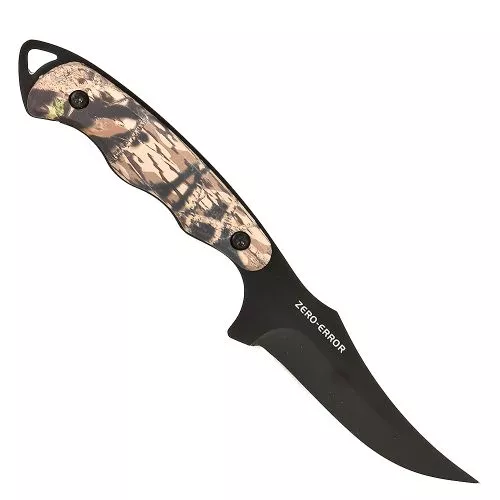 Ніж туристичний 23см Stenson WL-2528