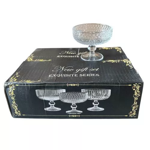 Креманка 6шт/уп 260мл Stenson R35562