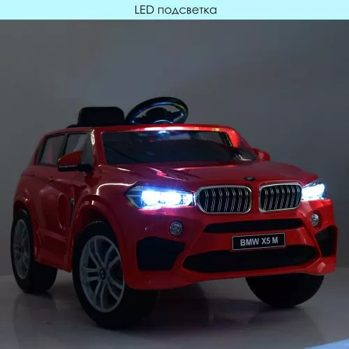 Електромобіль дитячий Bambi Racer M 4522EBLR-1 фото 10
