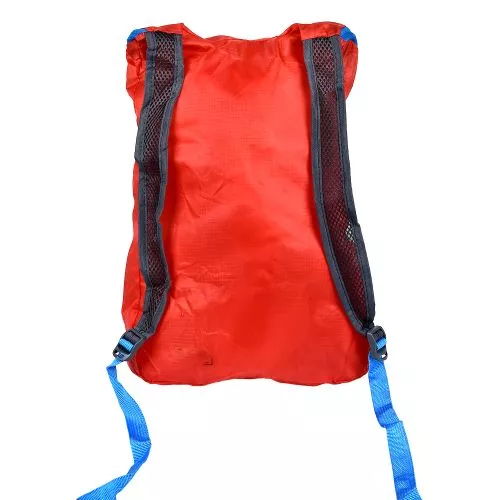 Рюкзак складаний 43*31см Stenson R98699 фото 2