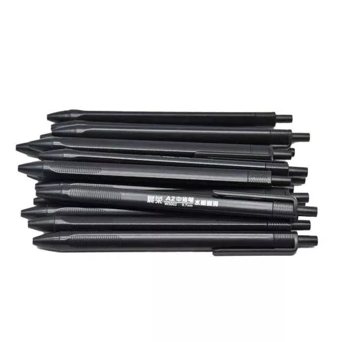 Ручка капілярна синя Stenson WW00346ST фото 2