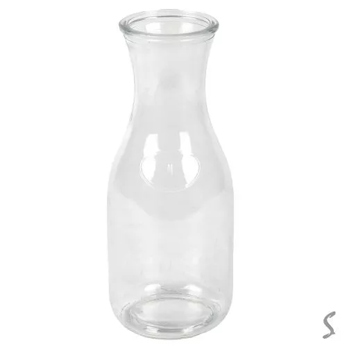 Пляшка-лимонадник 19.5см Stenson R41114-M