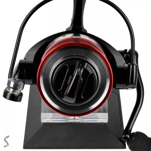 Котушка фідерна 7000 3bb Stenson SF24353-7 фото 2