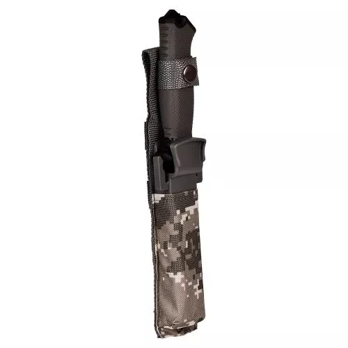 Ніж туристичний 25см Stenson WL-776 фото 3