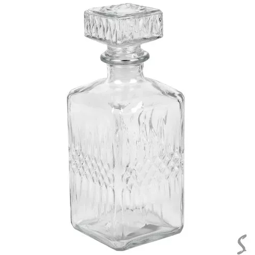 Штоф скляний 1.0л Stenson R99421