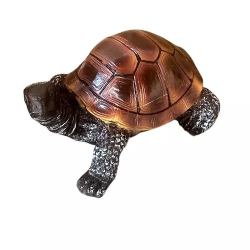 Фігурка для квіткового горщика "Turtle" 12см Stenson R34182
