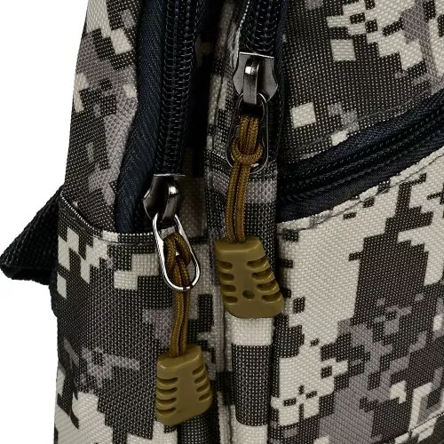 Сумка через плече "Pixel" 30*17.5см Stenson R95218 фото 6