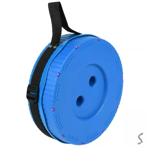 Табурет розкладний 25*44см Stenson WW02878 фото 3