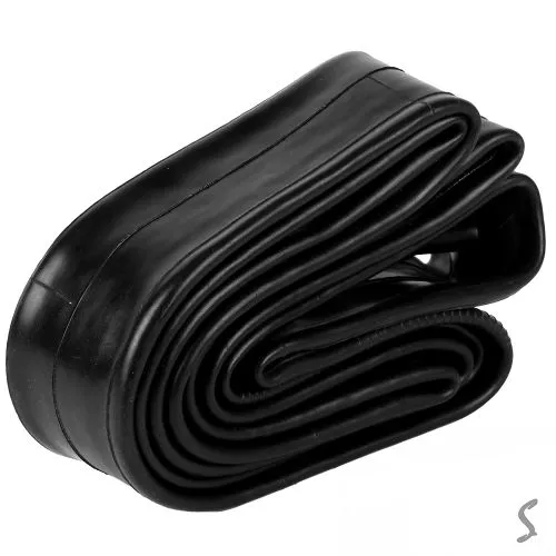 Камера для велосипеда schrader 26*2.1" Stenson VL37056 фото 2