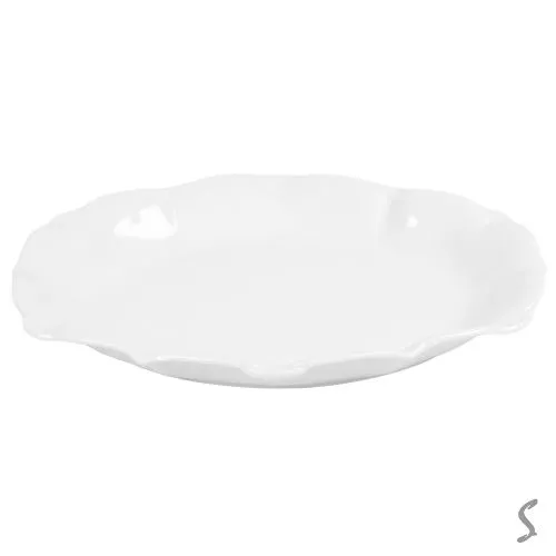 Блюдо "Fiori" 12" Stenson MC5375-12