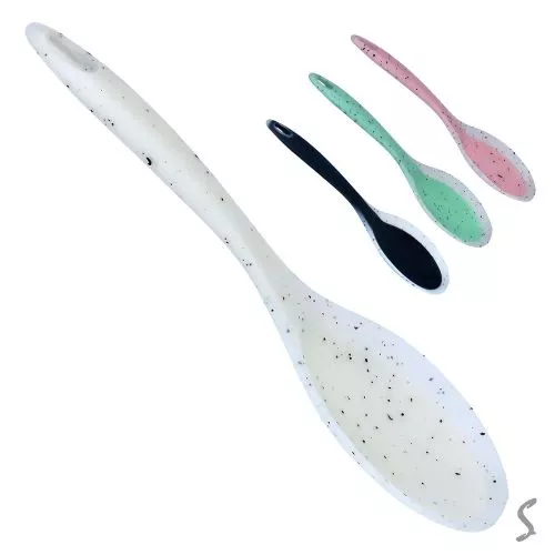 Ложка силікон 27см Stenson R10230
