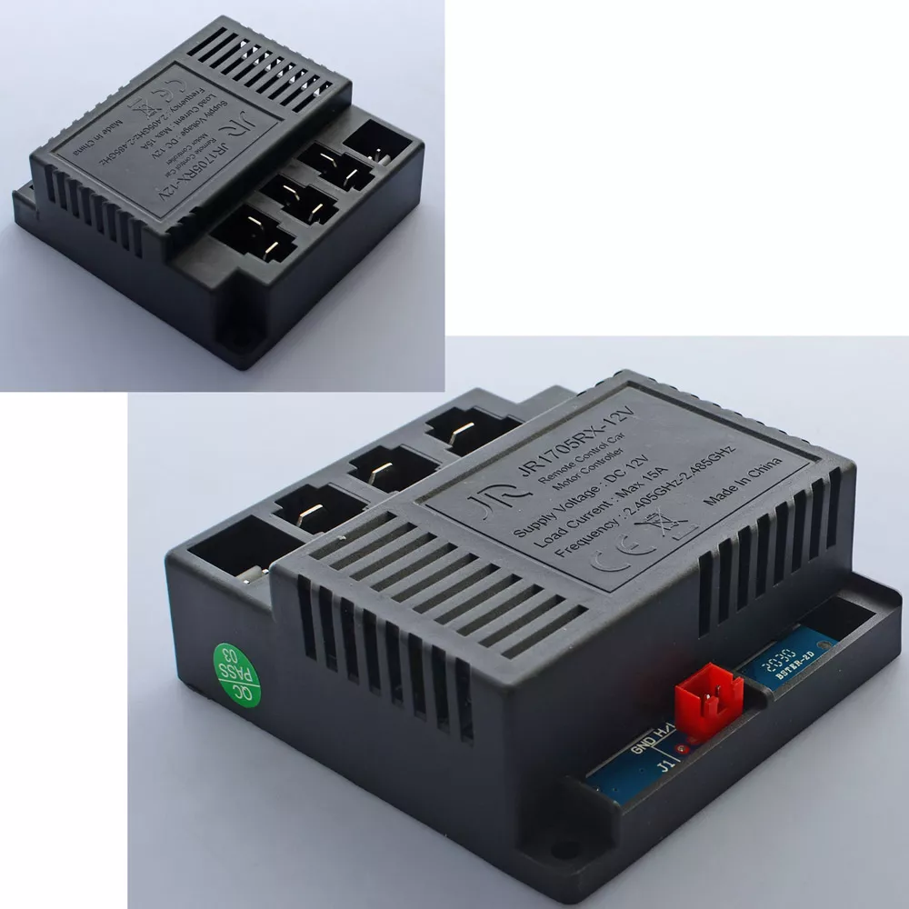Rc 12v cheap