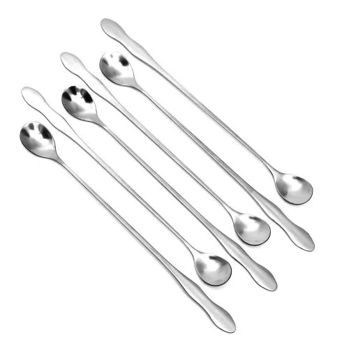 Ложка десертна SS "Cocktail" 6шт/наб Stenson R89828