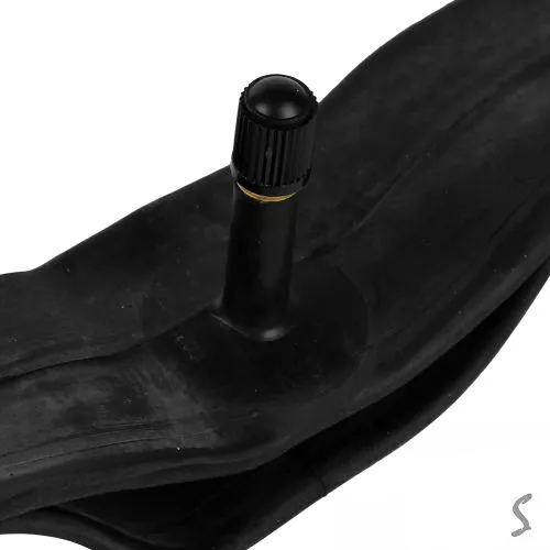 Камера для велосипеда schrader 26*2.1" Stenson VL37057 фото 3