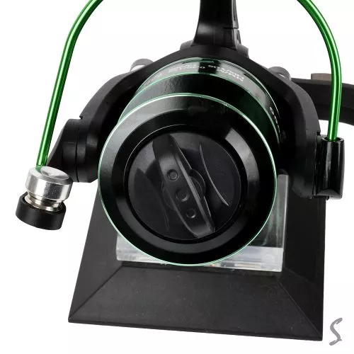 Котушка фідерна 6000 3bb Stenson SF24349-6 фото 2