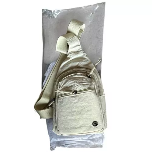 Сумка через плече 30*17см Stenson R36990