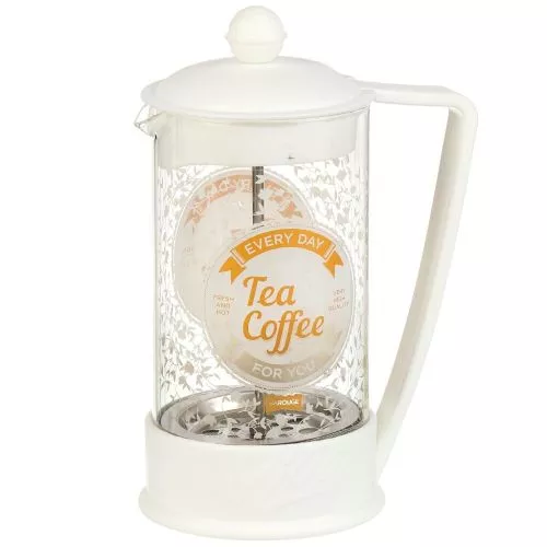 Заварник-прес 350мл Stenson R93564