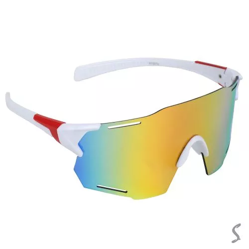 Окуляри сонцезахисні 14.5*14см Stenson R79074