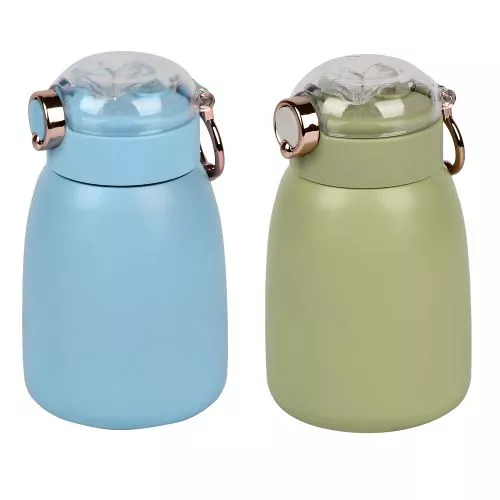 Термос-поїлка 400мл Stenson MT-5352 фото 4