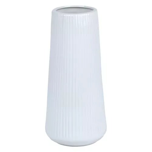Ваза керамічна "Petalia" 11.6*25см Stenson R95385-L
