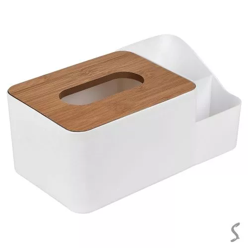 Диспенсер для серветок 23.5*13*10см Stenson R101130