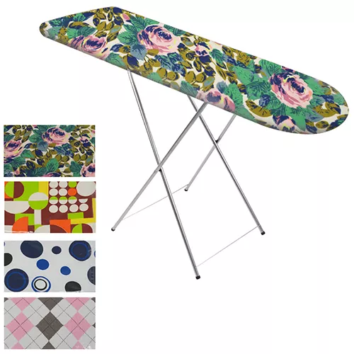 Чохол для прасувальної дошки 140*50см Stenson (R84948)