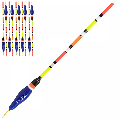 Поплавець бальза 2г 10шт/уп Stenson SF24133-2
