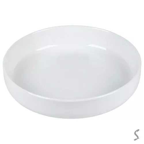 Блюдо "Simple" 9.75" Stenson MC5371