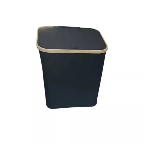 Кошик для білизни 40*33*45см Stenson R35233