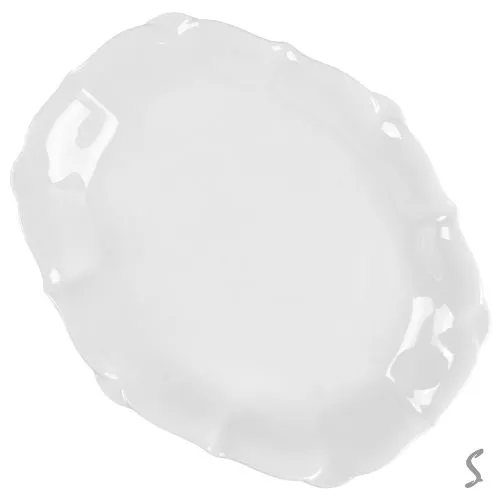 Блюдо "Fiori" 12" Stenson MC5375-12 фото 2