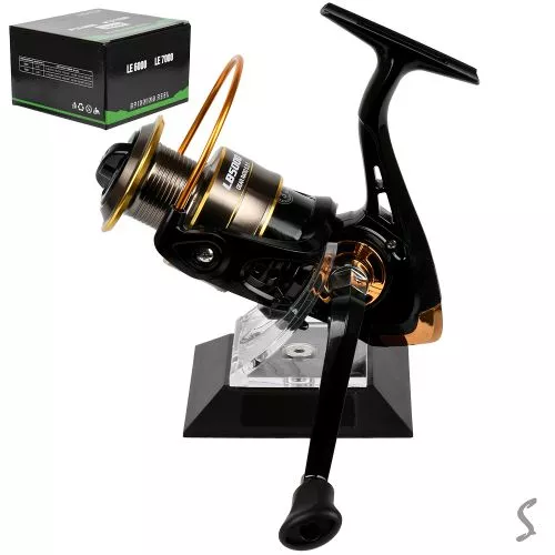 Котушка фідерна 5000 3bb Stenson SF24352-5