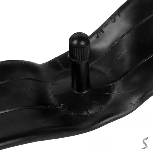 Камера для велосипеда schrader 26*2.1" Stenson VL37056 фото 3