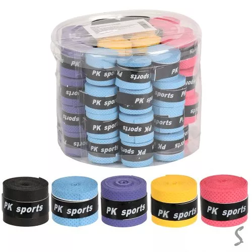 Обмотка універсальна 60шт/наб 0.7мм Stenson R35983