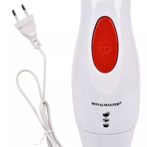 Блендер занурювальний 300W 38.5*7*7см Stenson R98021 фото 3